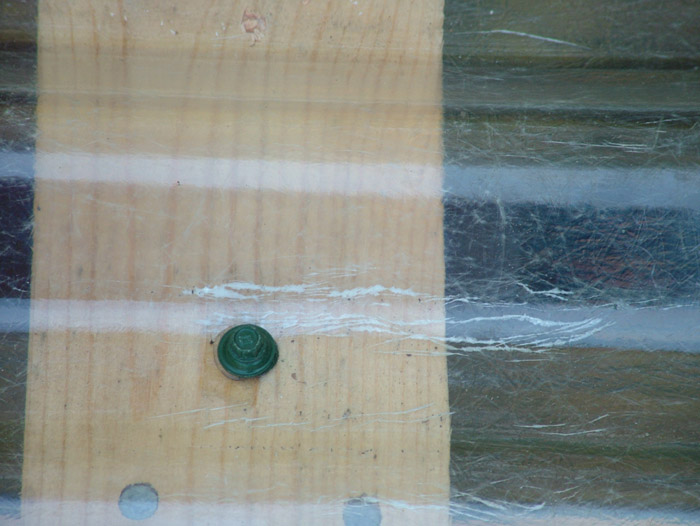 Fiberglass Roofing